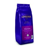 Lofbergs Kharisma Dark Roast, зерно, 1000 гр